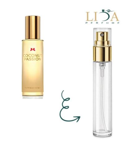 عطر گرمی ویکتوریا سکرت کوکونات پشن
