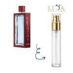 عطر گرمی گرلن له فرنچی