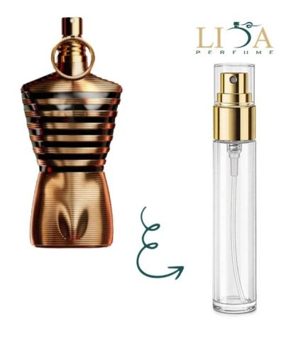 عطر گرمی ژان پل گوتیه له میل الکسیر