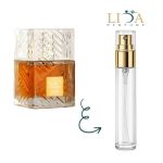 عطر گرمی خمره لطافه