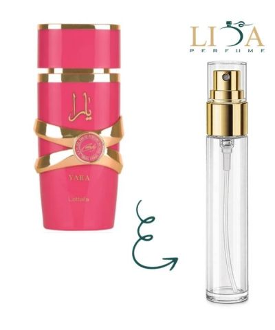عطر گرمی یارا کندی