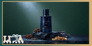 ساواج الکسیر دیور (Dior Sauvage Elixir)