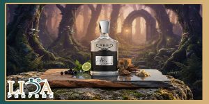 کرید اونتوس (Creed Aventus)
