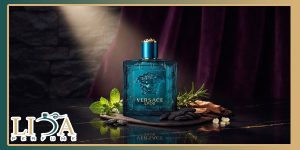 ورساچه اروس (Versace Eros)