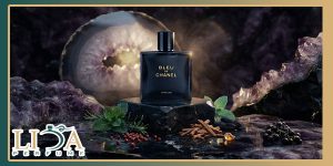 بلو دو شنل لکسکلوسیف (Bleu de Chanel L'Exclusif)