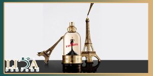 ژان پل گوتیه لا فِیوریت